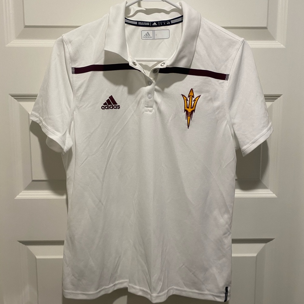 Adidas Arizona State Polo (Women’s)